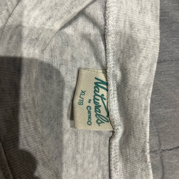 Vintage Molson Indy t-shirt (1992) - Picture 2 of 4